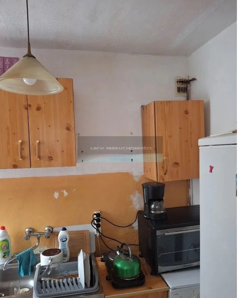 1 pokój, mieszkanie 29,93 m², parter, oferta nr , 51867/4508/OMS, Warszawa, Wola, Wola, Niska