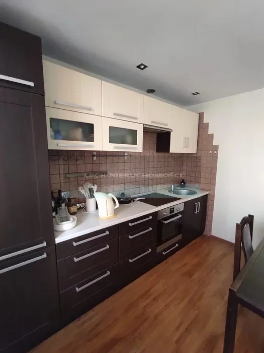 Apartamenty 52846/4508/OMS Warszawa Wola Obozowa
