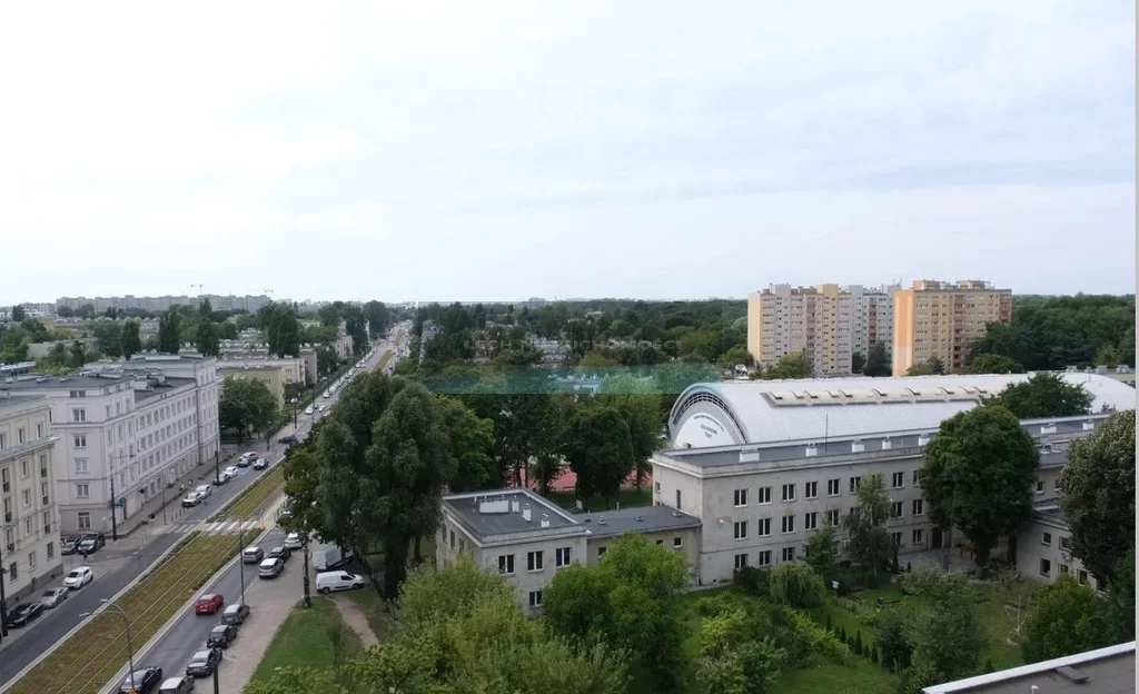 Apartamenty 53806/4508/OMS Warszawa Wola Obozowa