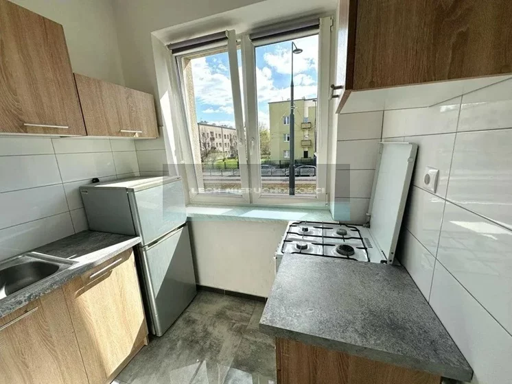 1 pokój, mieszkanie 28,00 m², piętro 1, oferta nr , 53823/4508/OMS, Warszawa, Wola, Wola, Obozowa