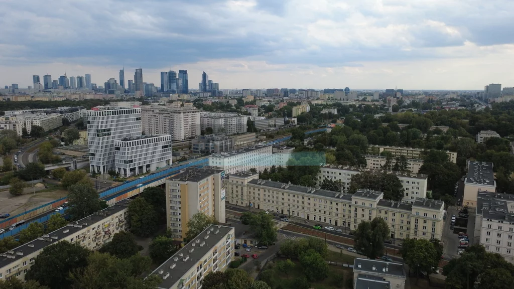 1 pokój, mieszkanie 28,00 m², piętro 9, oferta nr , 54107/4508/OMS, Warszawa, Wola, Wola, Obozowa