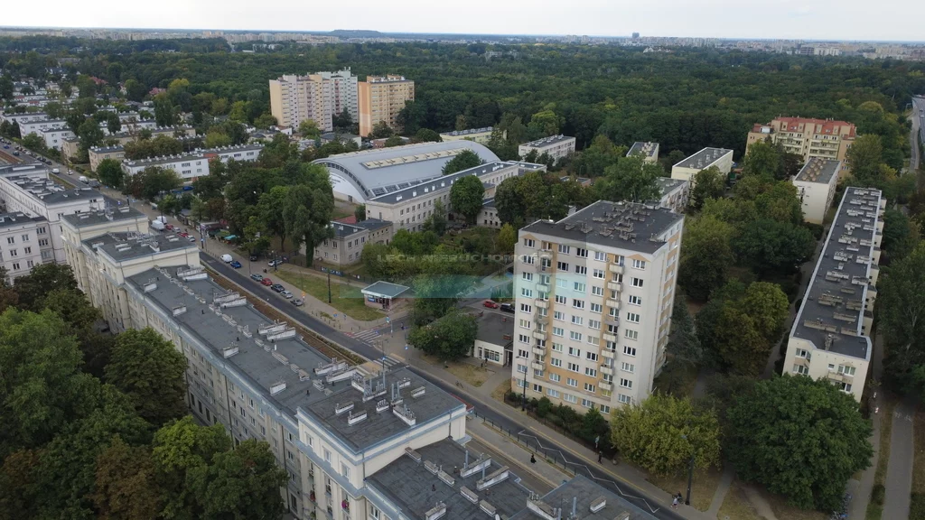 1 pokój, mieszkanie 28,00 m², piętro 8, oferta nr , 54136/4508/OMS, Warszawa, Wola, Wola, Obozowa