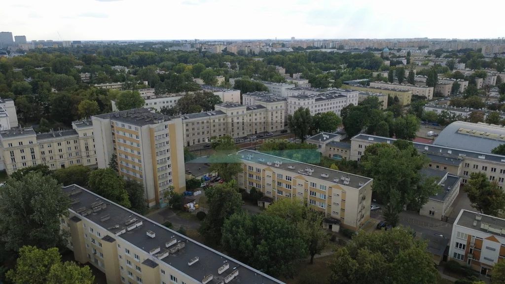 1 pokój, mieszkanie 28,00 m², piętro 8, oferta nr , 54136/4508/OMS, Warszawa, Wola, Wola, Obozowa