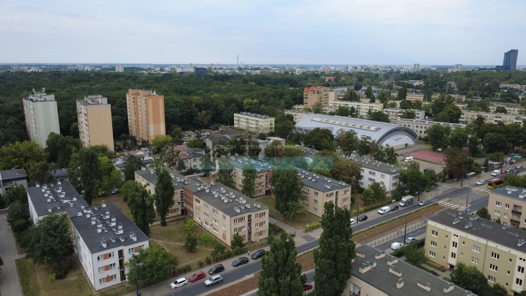 1 pokój, mieszkanie 29,00 m², piętro 1, oferta nr , 54328/4508/OMS, Warszawa, Wola, Wola, Obozowa