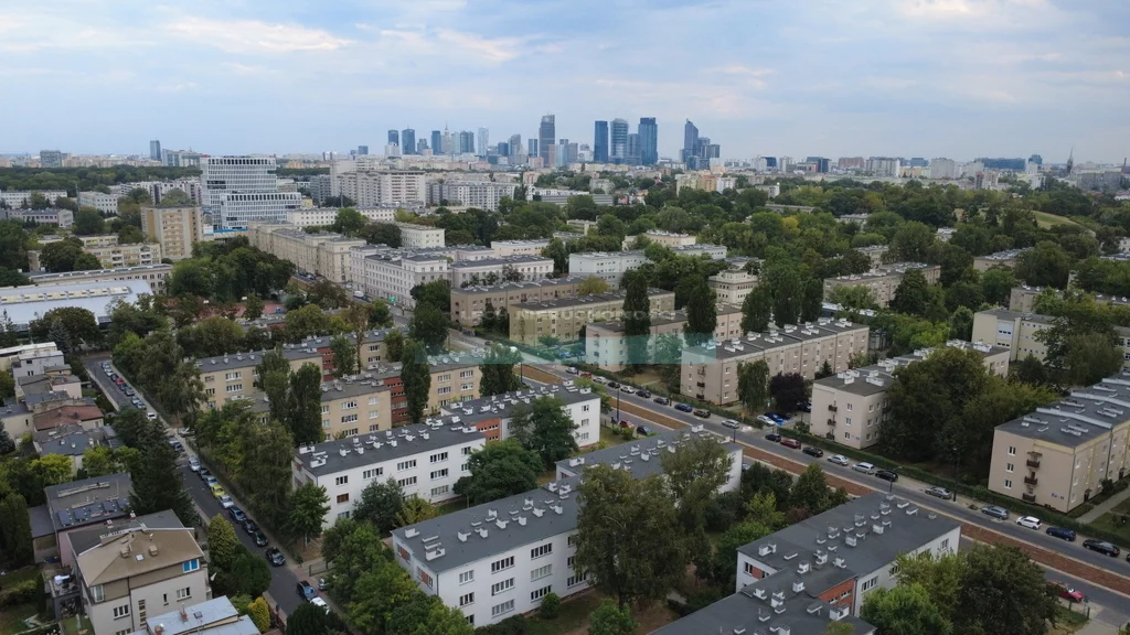 1 pokój, mieszkanie 29,00 m², piętro 1, oferta nr , 54328/4508/OMS, Warszawa, Wola, Wola, Obozowa