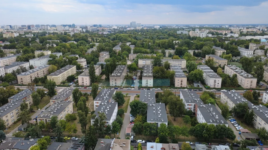 1 pokój, mieszkanie 29,00 m², piętro 1, oferta nr , 54328/4508/OMS, Warszawa, Wola, Wola, Obozowa
