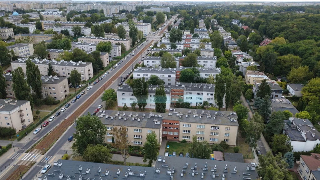 1 pokój, mieszkanie 29,00 m², piętro 1, oferta nr , 54328/4508/OMS, Warszawa, Wola, Wola, Obozowa