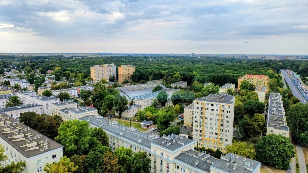 Apartamenty 54442/4508/OMS Warszawa Wola Obozowa