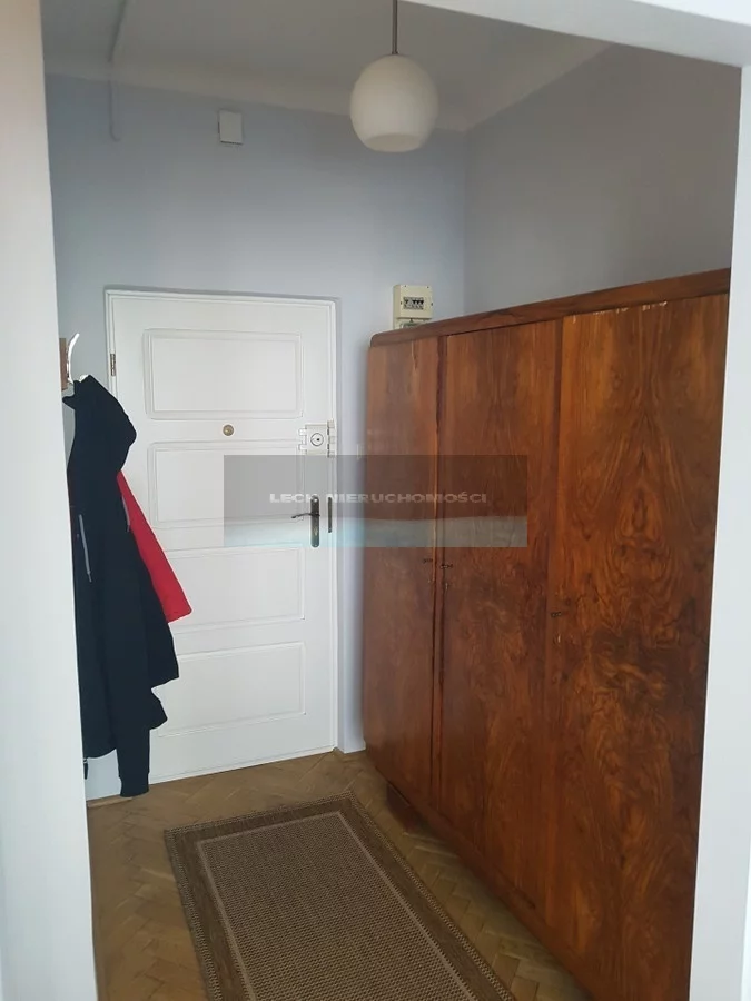 1 pokój, apartament 42,50 m², piętro 1, oferta nr , 51834/4508/OMS, Warszawa, Śródmieście, Śródmieście, Okrąg