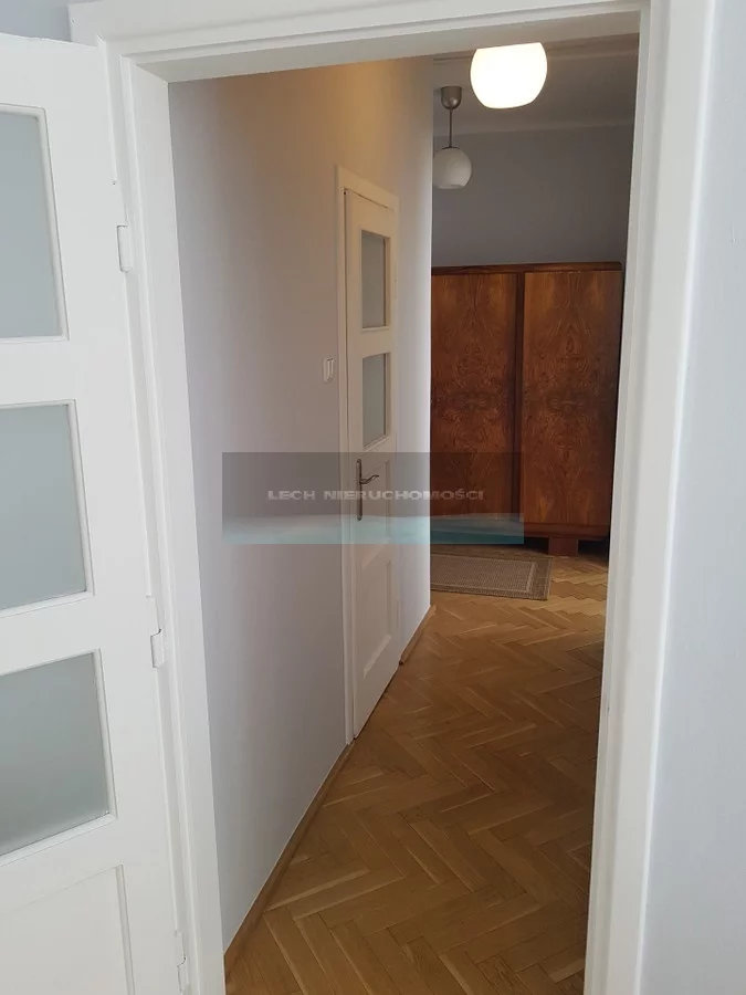 1 pokój, apartament 42,50 m², piętro 1, oferta nr , 51834/4508/OMS, Warszawa, Śródmieście, Śródmieście, Okrąg