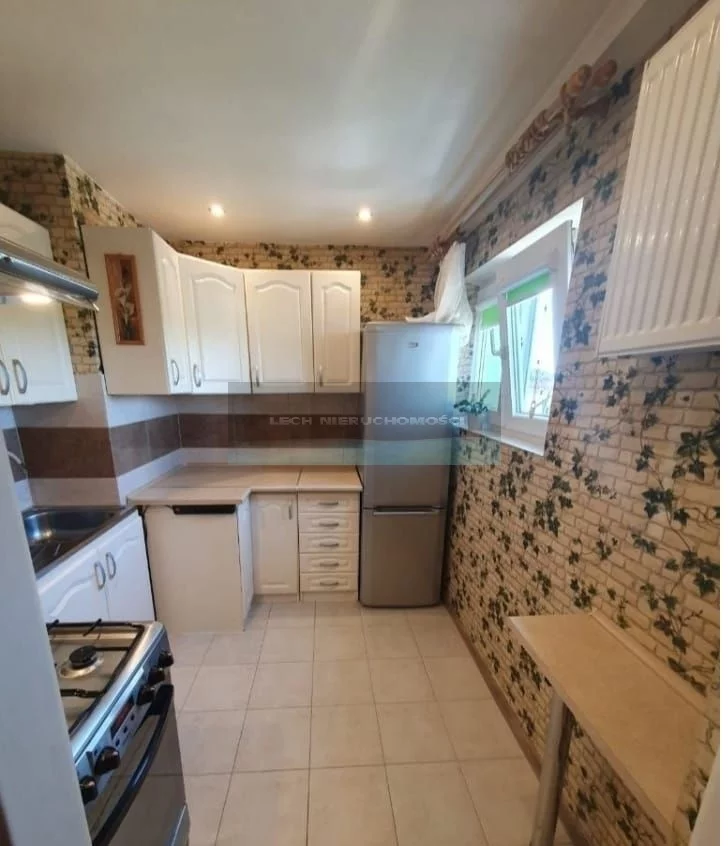 1 pokój, mieszkanie 38,50 m², piętro 4, oferta nr , 53208/4508/OMS, Białobrzegi, Osiedle Wojskowe