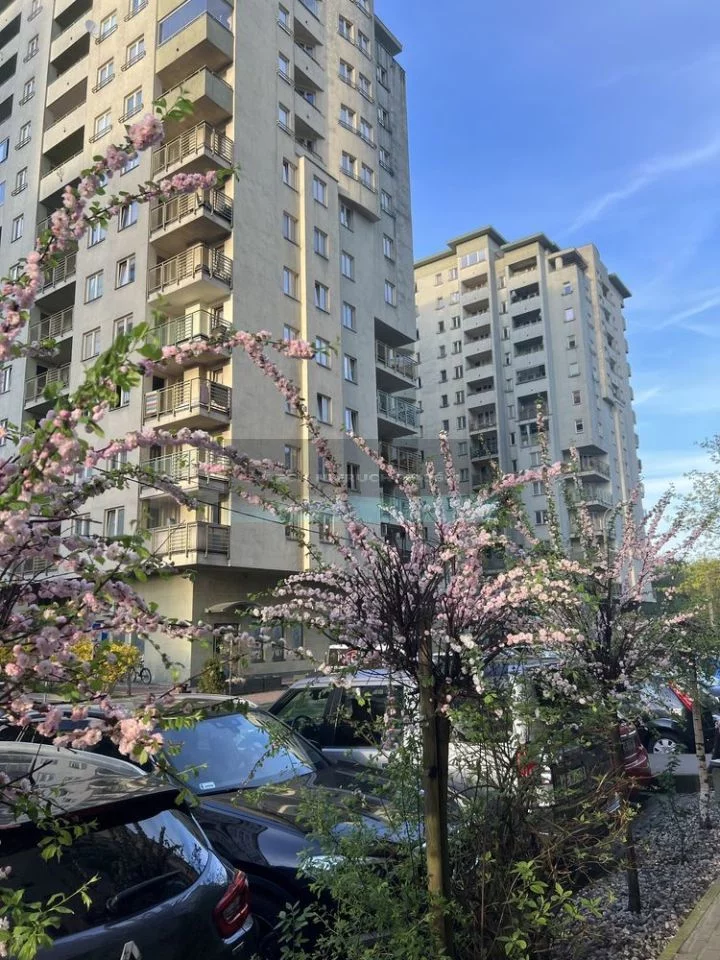1 pokój, mieszkanie 29,60 m², piętro 2, oferta nr , 48746/4508/OMS, Warszawa, Mokotów, Mokotów, Pejzażowa