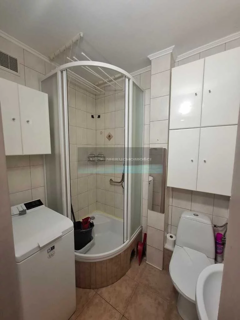 1 pokój, mieszkanie 24,14 m², piętro 1, oferta nr , 54775/4508/OMS, Warszawa, Wola, Wola, Płocka