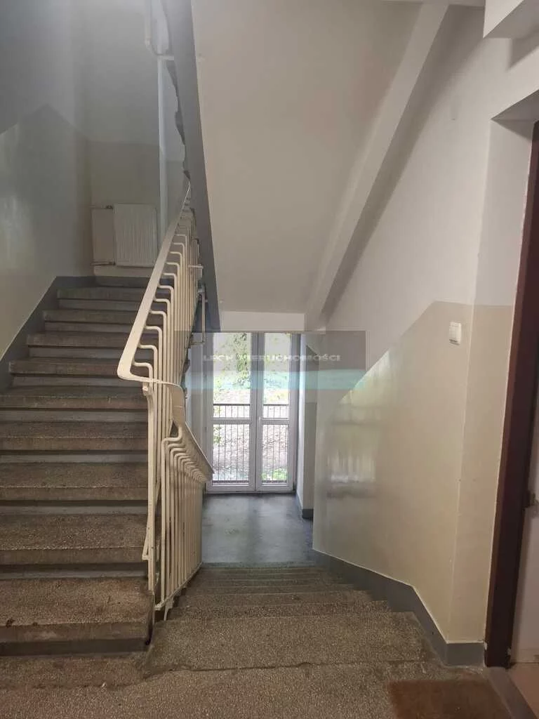 1 pokój, mieszkanie 24,14 m², piętro 1, oferta nr , 54775/4508/OMS, Warszawa, Wola, Wola, Płocka