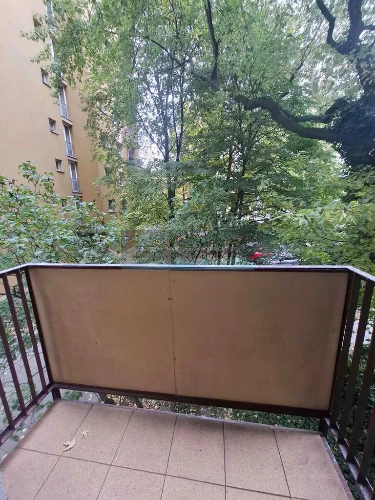 1 pokój, mieszkanie 24,14 m², piętro 1, oferta nr , 54775/4508/OMS, Warszawa, Wola, Wola, Płocka