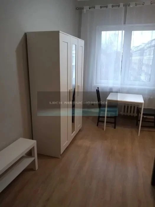 Apartament na sprzedaż, 22,00 m², 1 pokój, piętro 3, oferta nr 49991/4508/OMS