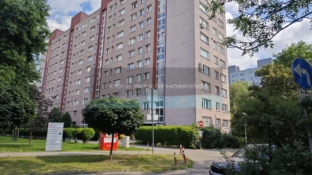 1 pokój, apartament 25,71 m², piętro 5, oferta nr , 53381/4508/OMS, Warszawa, Mokotów, Mokotów, premiera Tomasza Arciszewskiego