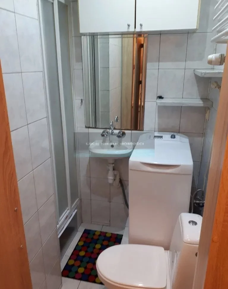 Mieszkanie na sprzedaż, 18,44 m², 1 pokój, 2 piętro, oferta nr 47873/4508/OMS