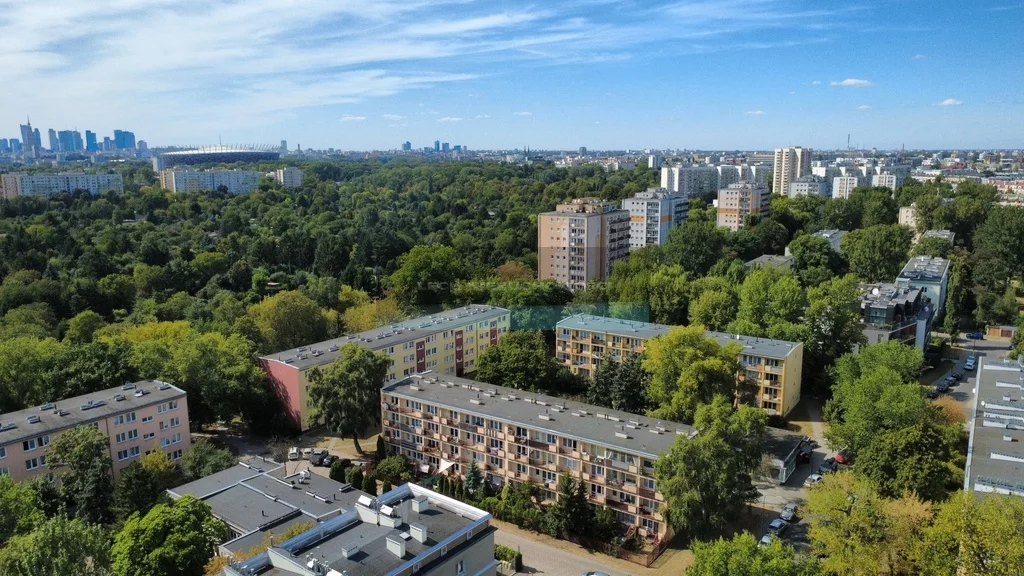 Apartamenty 53937/4508/OMS Warszawa Praga Południe Rozłucka