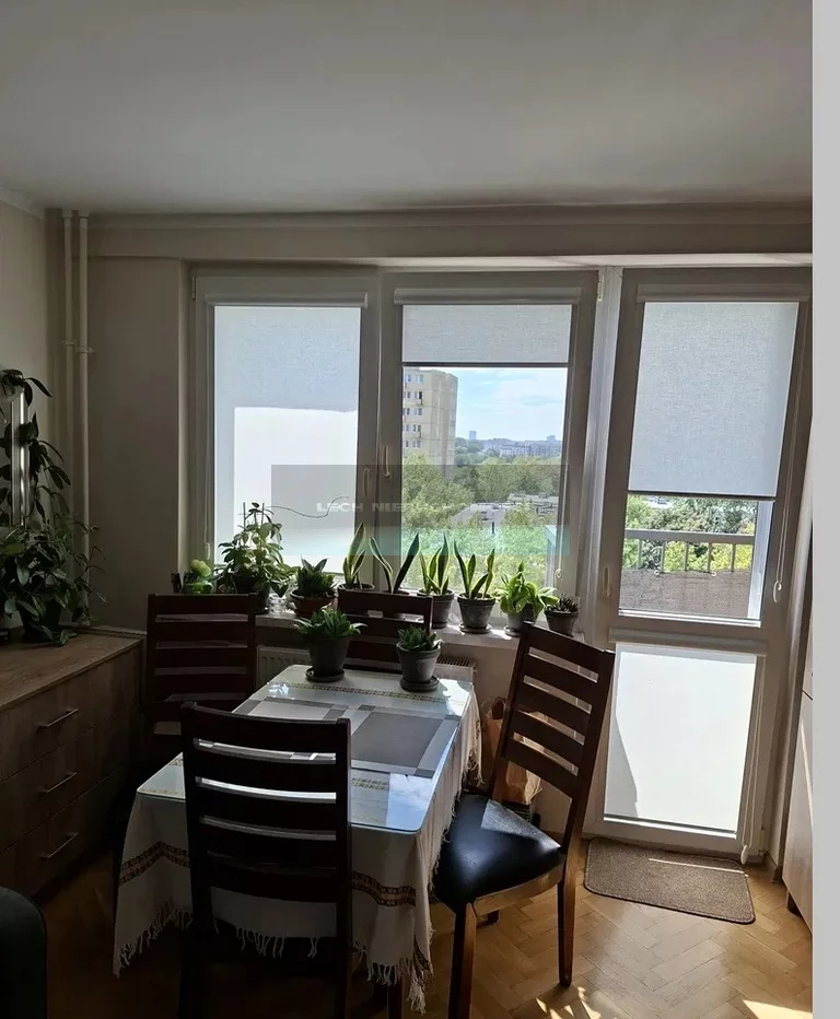 1 pokój, apartament 27,41 m², piętro 6, oferta nr , 54053/4508/OMS, Warszawa, Praga Południe, Praga Południe, Rozłucka