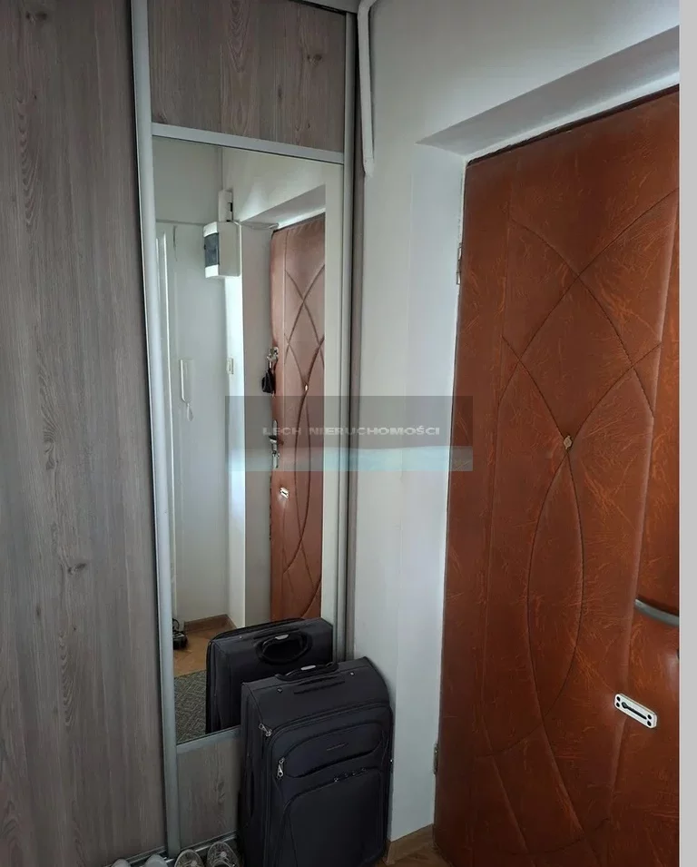 1 pokój, apartament 27,41 m², piętro 6, oferta nr , 54053/4508/OMS, Warszawa, Praga Południe, Praga Południe, Rozłucka