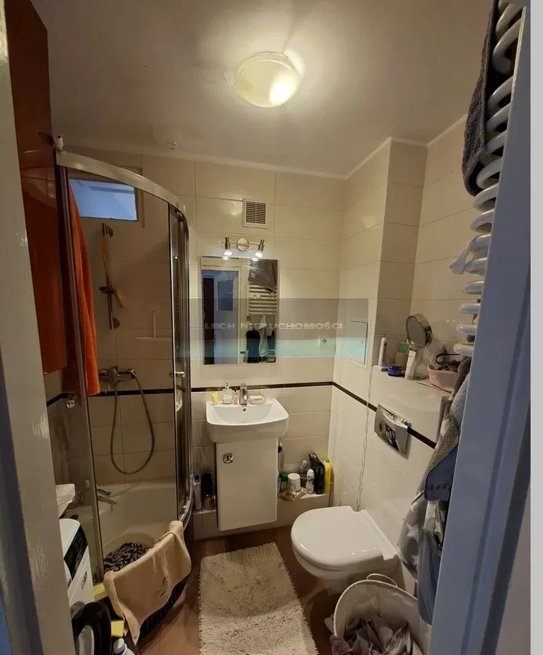 1 pokój, apartament 27,41 m², piętro 6, oferta nr , 54053/4508/OMS, Warszawa, Praga Południe, Praga Południe, Rozłucka