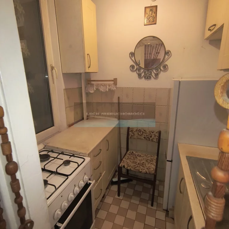 1 pokój, mieszkanie 23,95 m², parter, oferta nr , 54183/4508/OMS, Warszawa, Praga Południe, Praga Południe, Rozłucka