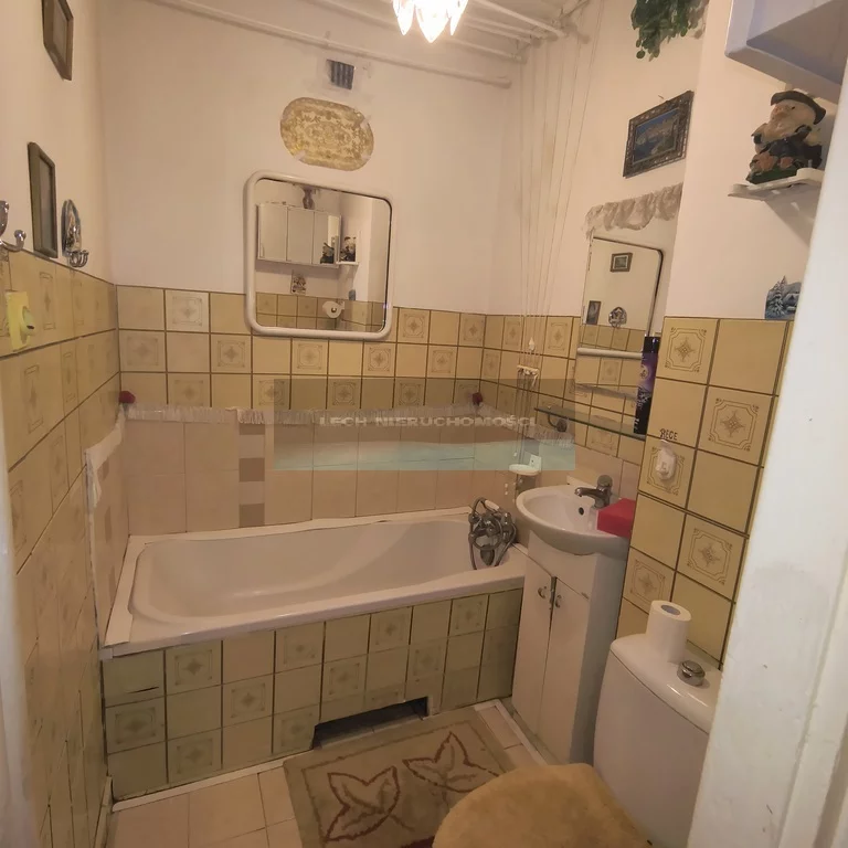 1 pokój, mieszkanie 23,95 m², parter, oferta nr , 54183/4508/OMS, Warszawa, Praga Południe, Praga Południe, Rozłucka
