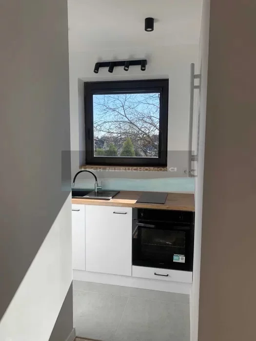 1 pokój, mieszkanie 22,60 m², piętro 2, oferta nr , 54487/4508/OMS, Warszawa, Targówek, Targówek, Rusiecka