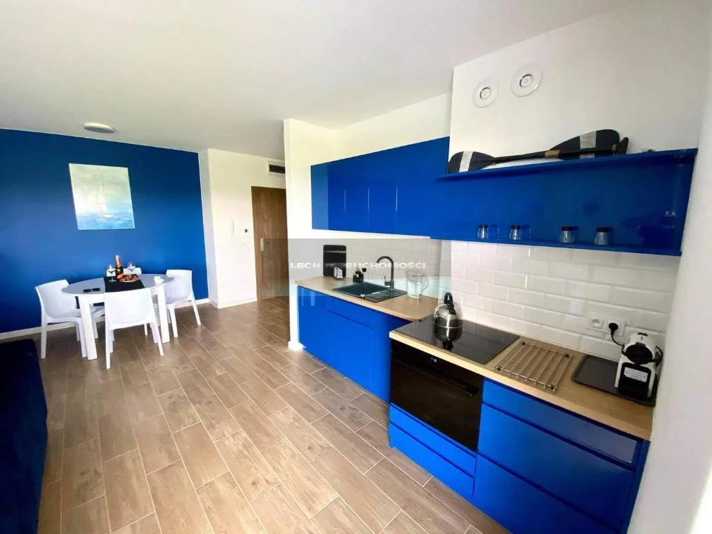 Apartamenty 52596/4508/OMS Zegrze Południowe Rybaki