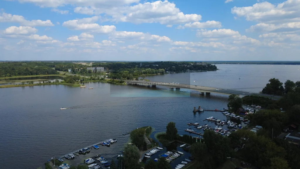 Apartamenty 53752/4508/OMS Zegrze Południowe Rybaki