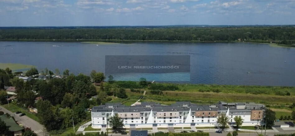 Apartamenty 54049/4508/OMS Zegrze Południowe Rybaki