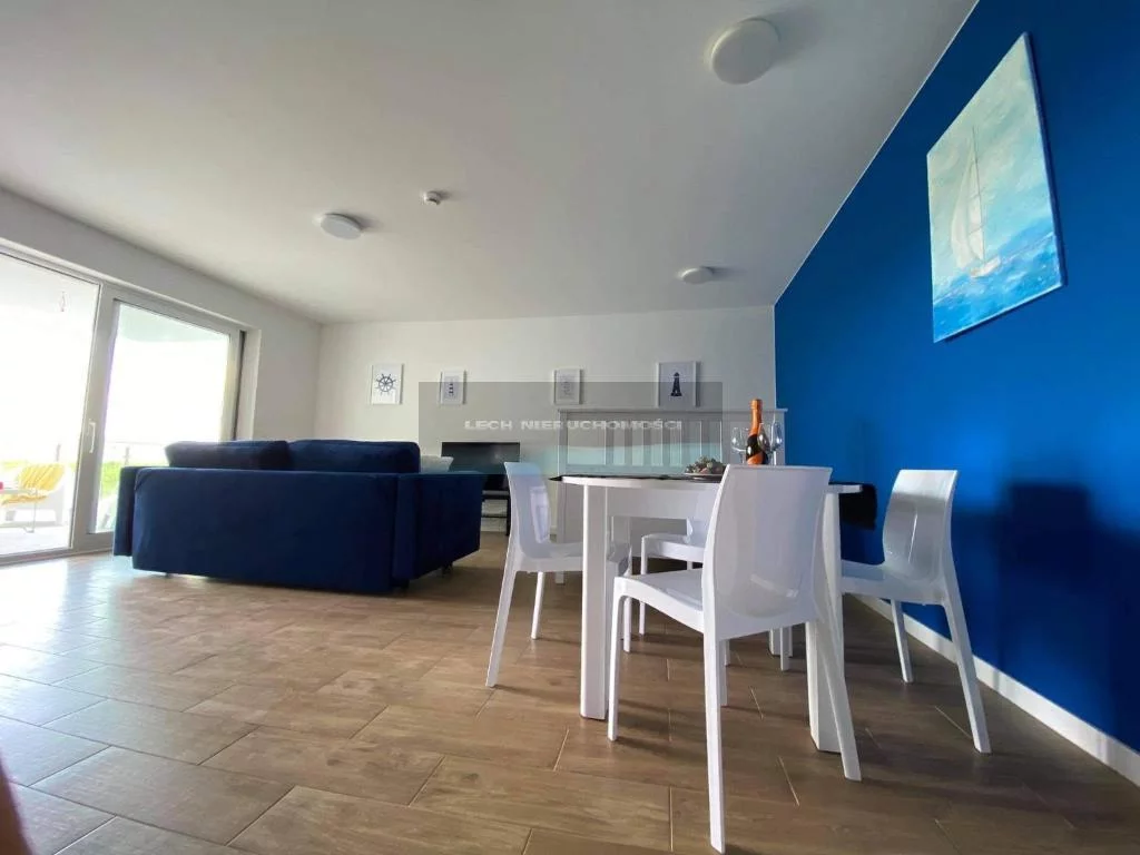 1 pokój, mieszkanie 41,13 m², piętro 1, oferta nr , 54049/4508/OMS, Zegrze Południowe, Rybaki