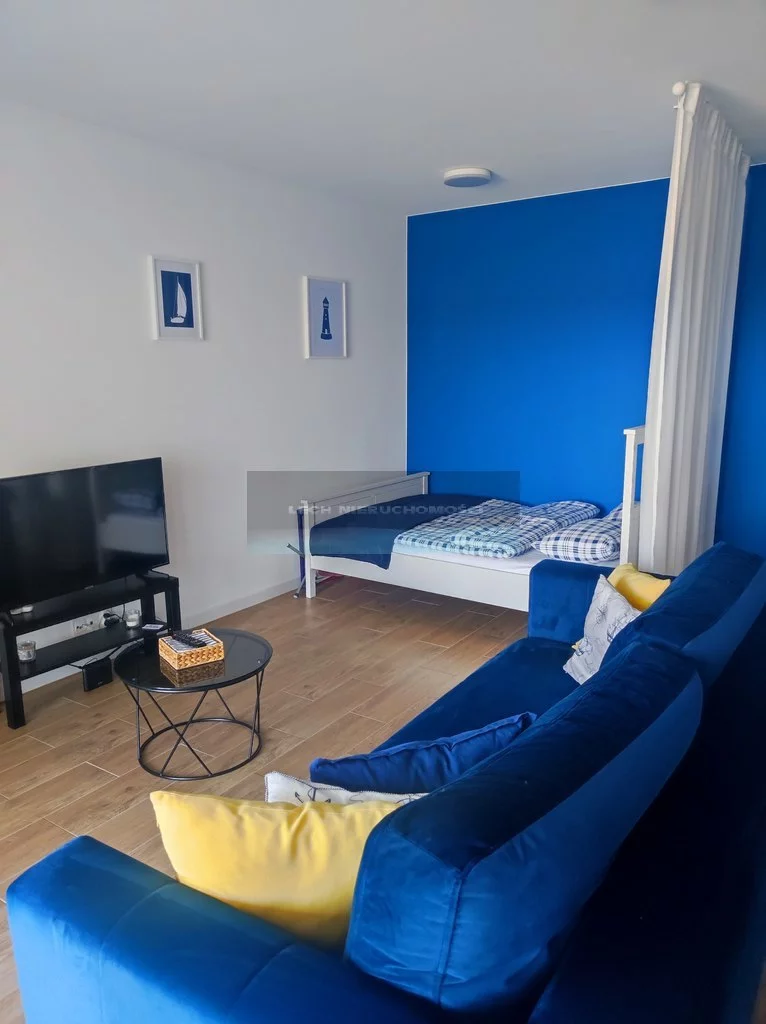 1 pokój, mieszkanie 41,13 m², piętro 1, oferta nr , 54049/4508/OMS, Zegrze Południowe, Rybaki