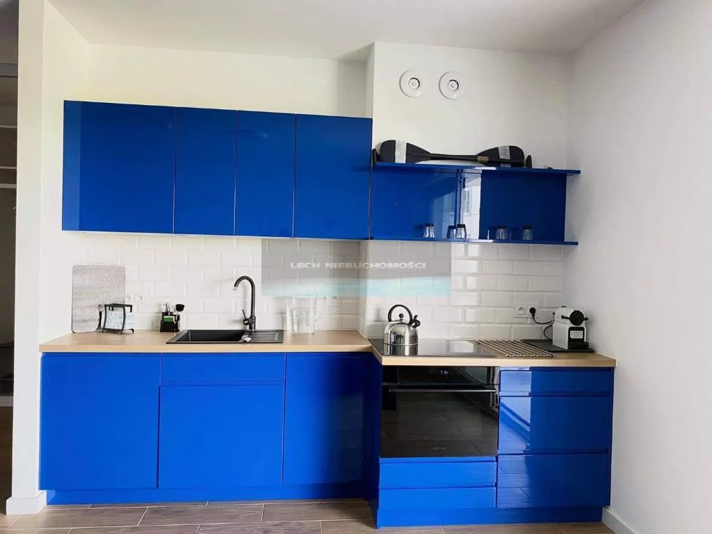 1 pokój, mieszkanie 41,13 m², piętro 1, oferta nr , 54049/4508/OMS, Zegrze Południowe, Rybaki