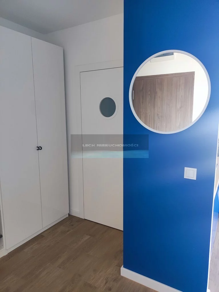 1 pokój, mieszkanie 41,13 m², piętro 1, oferta nr , 54049/4508/OMS, Zegrze Południowe, Rybaki