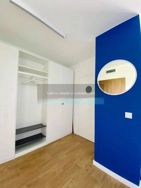 1 pokój, mieszkanie 41,13 m², piętro 1, oferta nr , 54049/4508/OMS, Zegrze Południowe, Rybaki