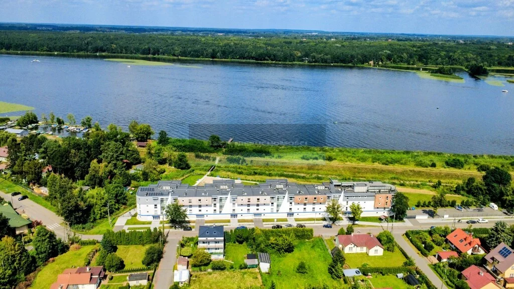 Apartamenty 54599/4508/OMS Zegrze Południowe Rybaki