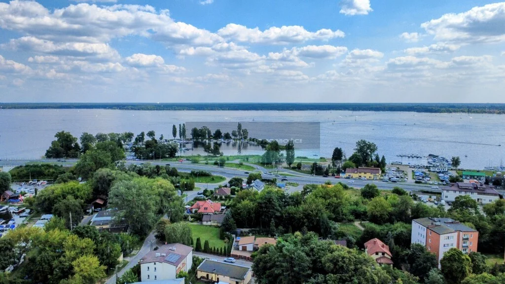1 pokój, apartament 41,13 m², piętro 1, oferta nr , 54599/4508/OMS, Zegrze Południowe, Rybaki
