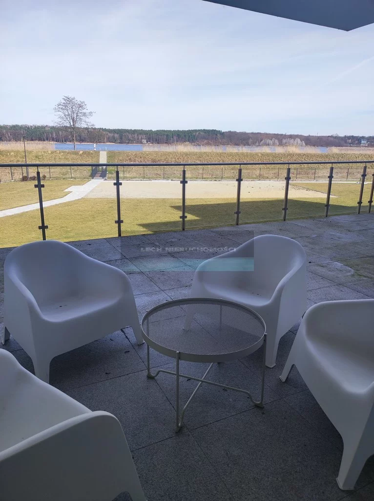 1 pokój, apartament 41,13 m², piętro 1, oferta nr , 54599/4508/OMS, Zegrze Południowe, Rybaki