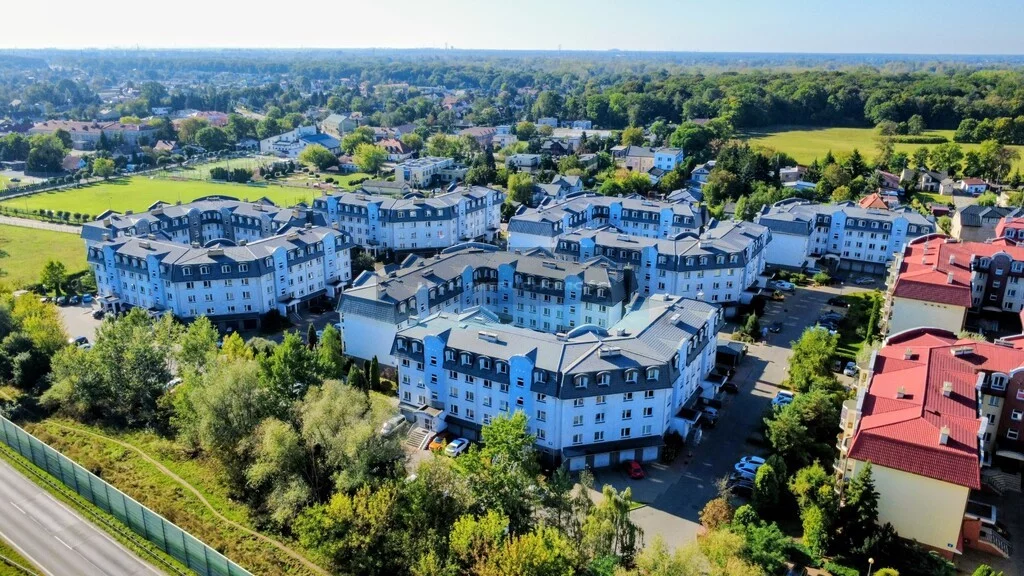 Apartamenty 54344/4508/OMS Jabłonna Sadowa