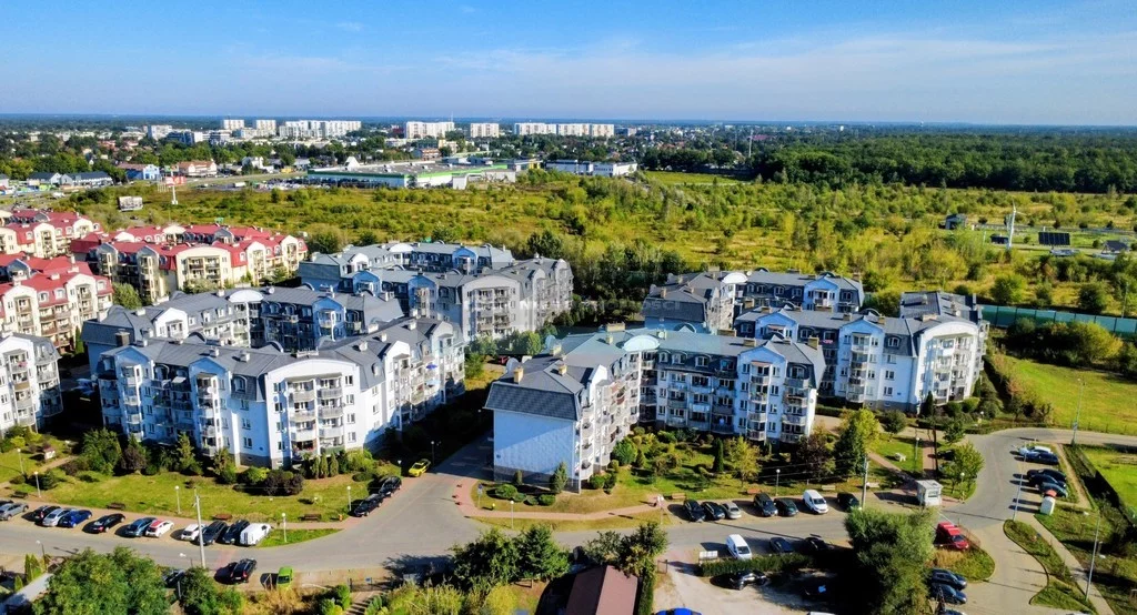 1 pokój, mieszkanie 28,36 m², piętro 3, oferta nr , 54344/4508/OMS, Jabłonna, Sadowa
