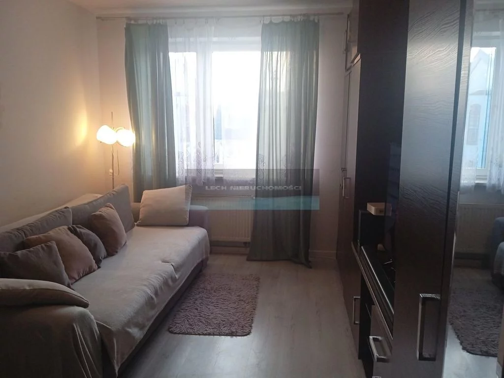 1 pokój, mieszkanie 28,36 m², piętro 3, oferta nr , 54344/4508/OMS, Jabłonna, Sadowa