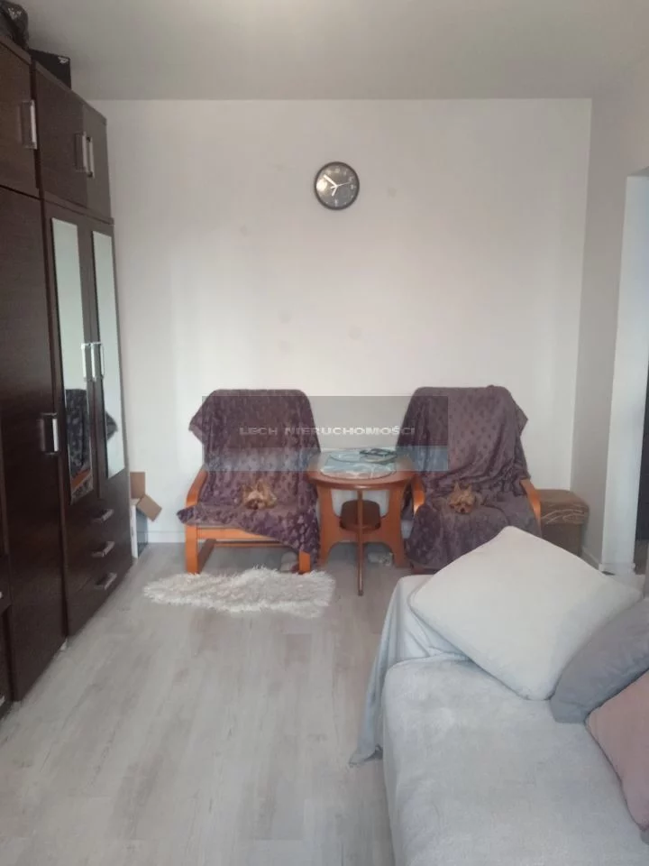1 pokój, mieszkanie 28,36 m², piętro 3, oferta nr , 54344/4508/OMS, Jabłonna, Sadowa
