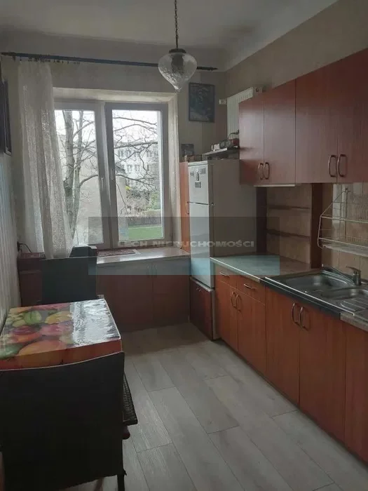 Apartament na sprzedaż, 36,50 m², 1 pokój, piętro 1, oferta nr 49423/4508/OMS