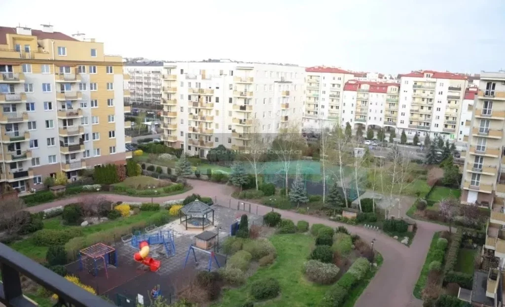 1 pokój, mieszkanie 34,20 m², piętro 6, oferta nr , 54237/4508/OMS, Warszawa, Ursus, Ursus, Skoroszewska
