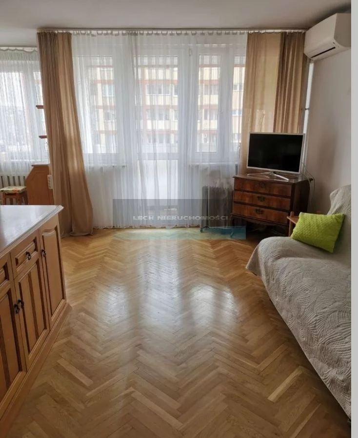 Mieszkanie jednopokojowe 36,50 m², Warszawa, Śródmieście, Solec, Sprzedaż