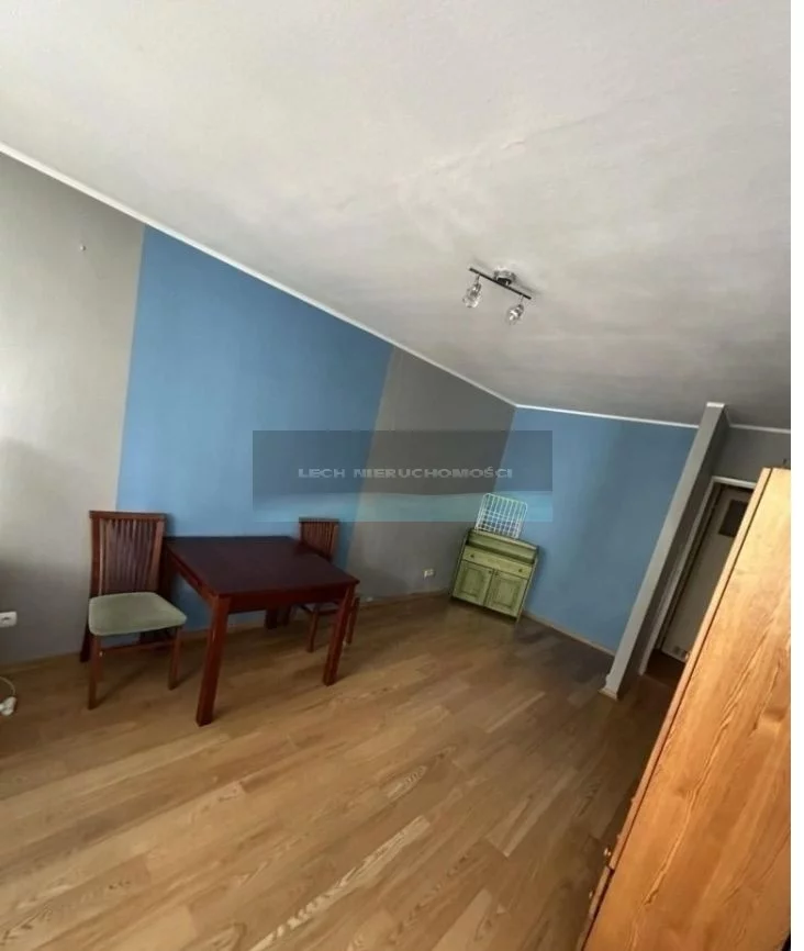 Mieszkanie jednopokojowe 36,20 m², Warszawa, Śródmieście, Solec, Sprzedaż