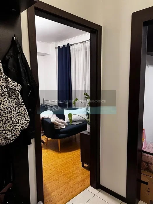 Apartamenty 49686/4508/OMS Warszawa Wola al. Solidarności