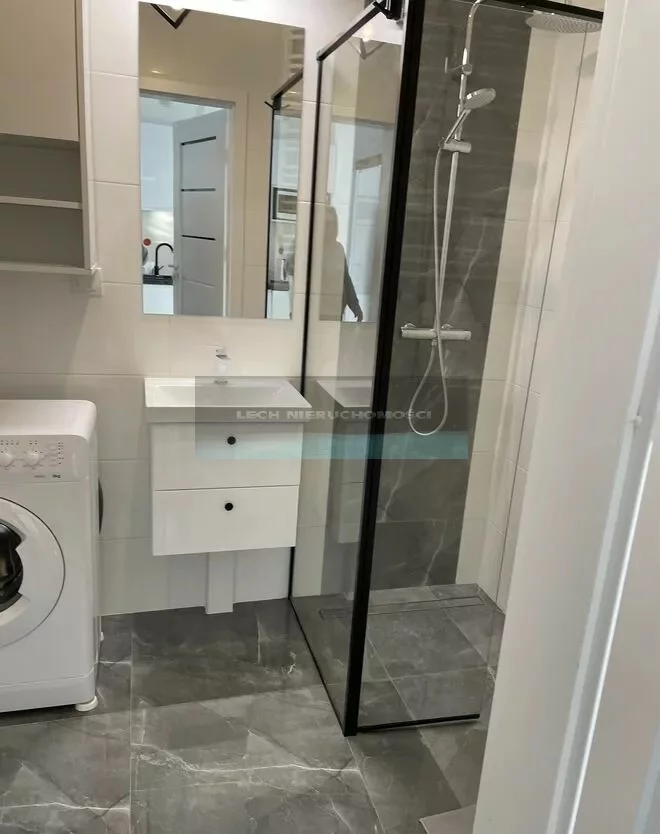 1 pokój, mieszkanie 31,00 m², parter, oferta nr , 54451/4508/OMS, Pruszków, Stanisława Staszica